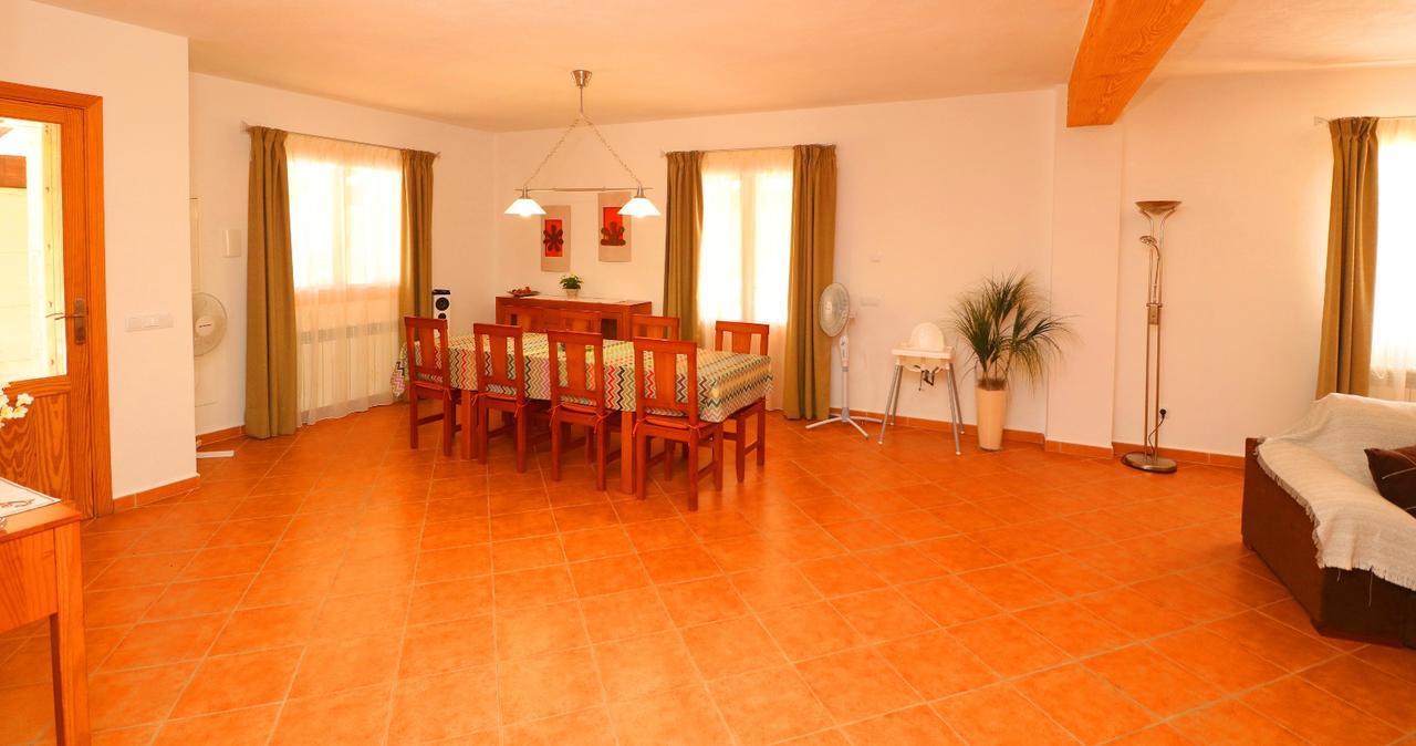 Sa Vinya Villa *