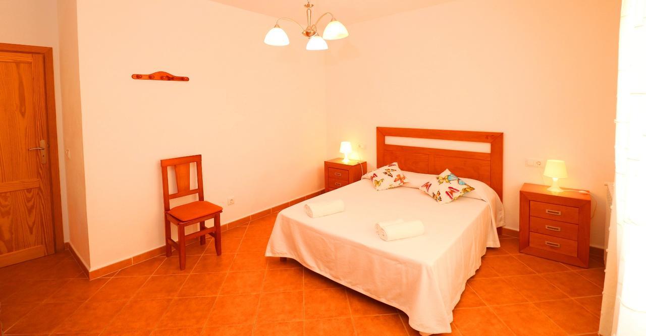 Sa Vinya Villa Campos (Mallorca)