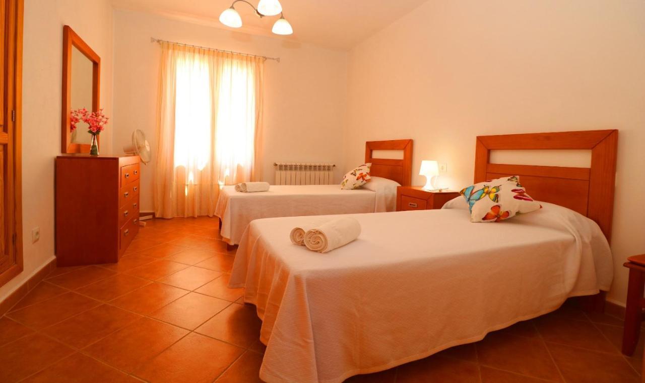 Villa Sa Vinya Campos (Mallorca)