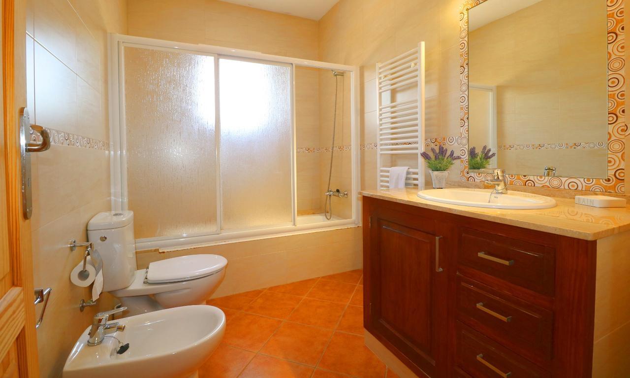 Sa Vinya Villa Campos (Mallorca)