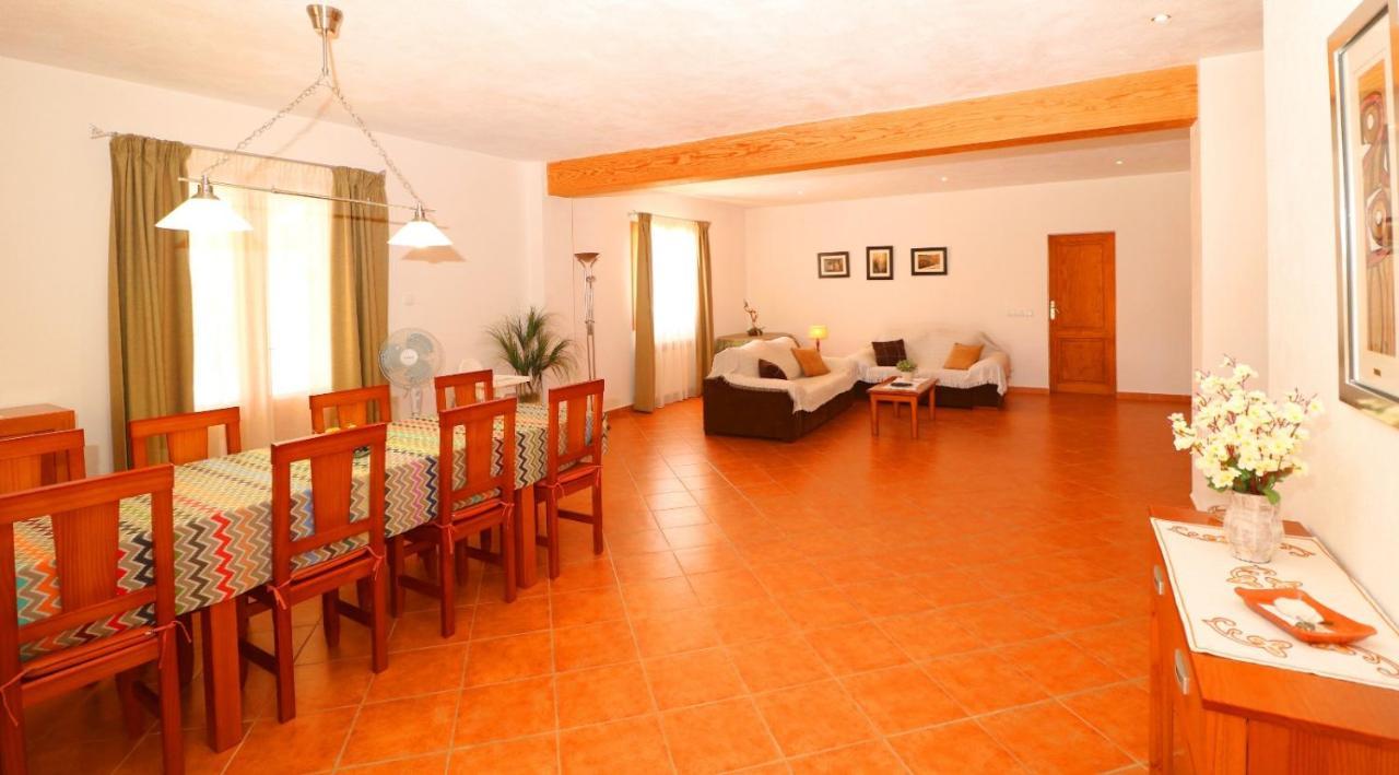 Villa Sa Vinya *