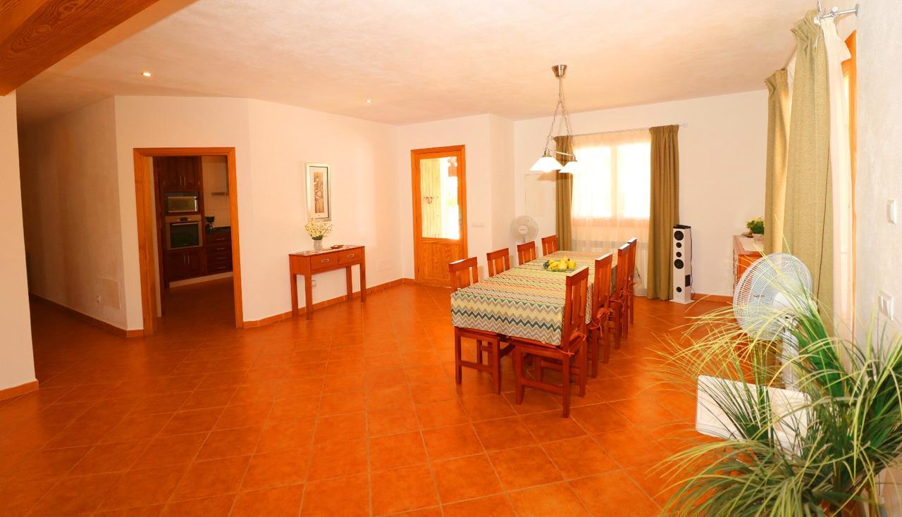 Villa Sa Vinya *
