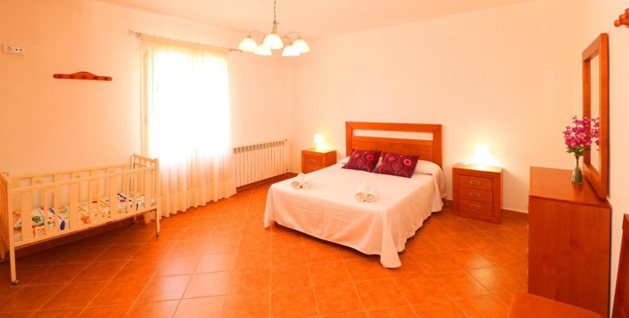 Sa Vinya Villa Campos (Mallorca)