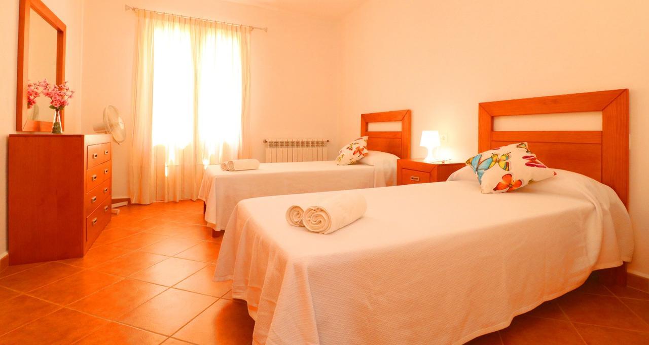 Villa Sa Vinya *