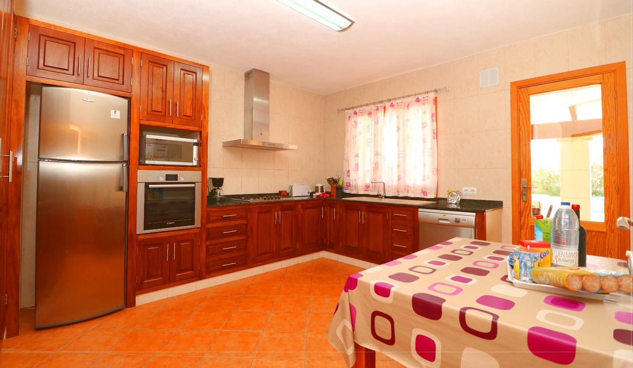 Sa Vinya * Campos (Mallorca)