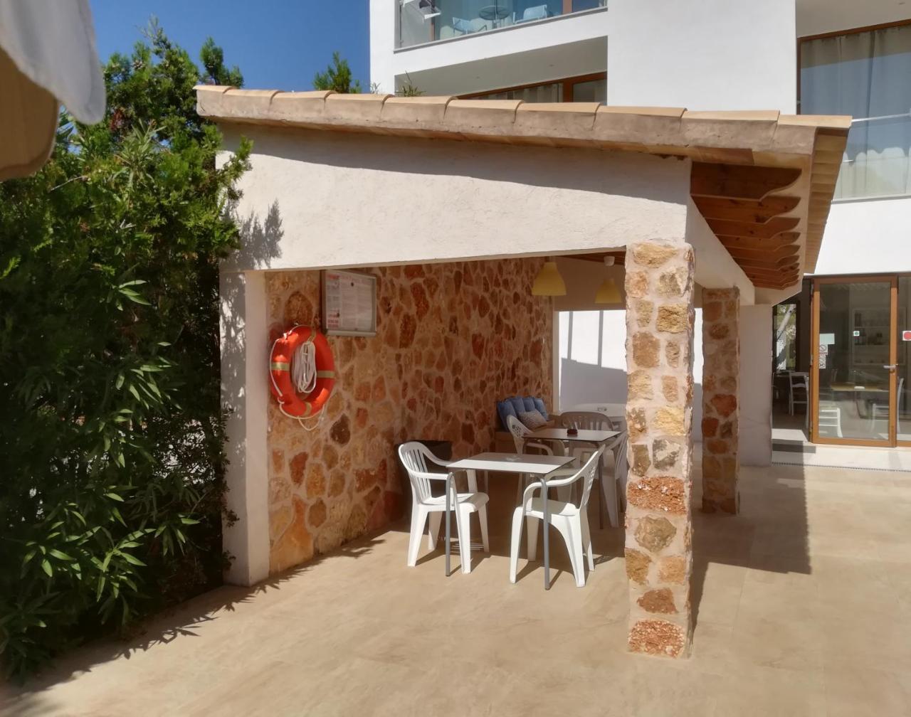 Primera Cala Figuera (Mallorca)