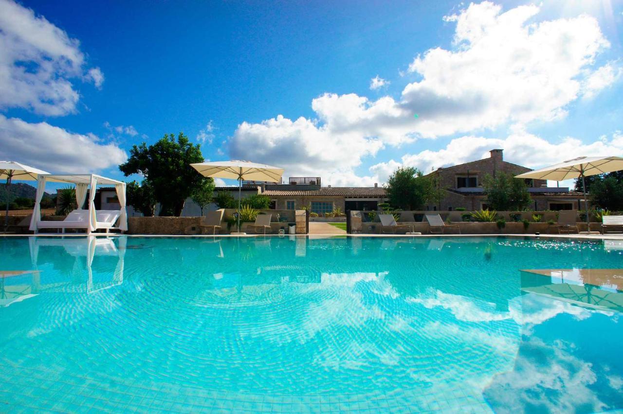 Farm stay Ca Na Nina Sant Llorenc Des Cardassar