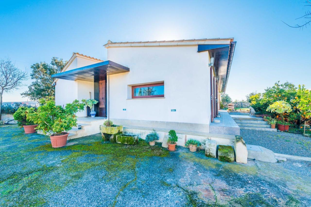 Holiday home Es Serral