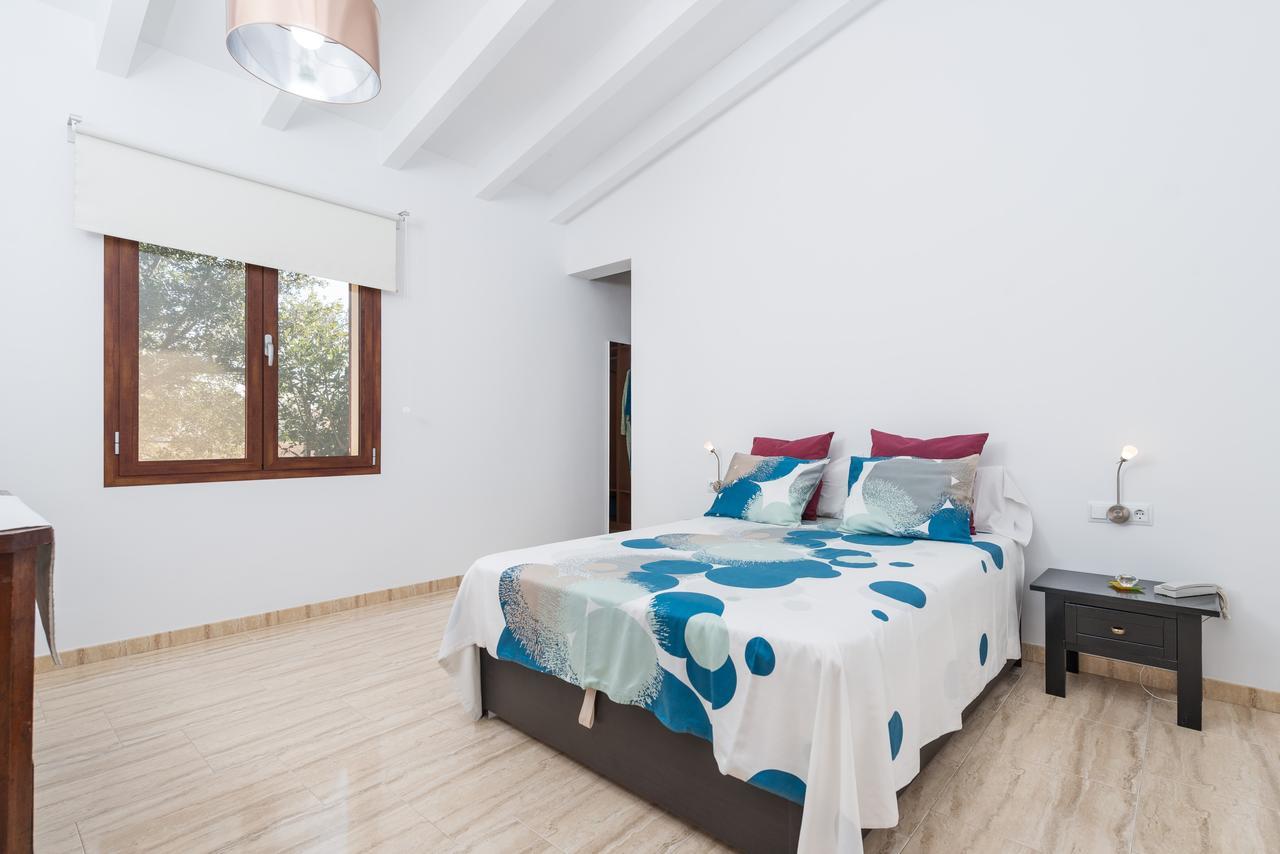 Es Serral Holiday home *