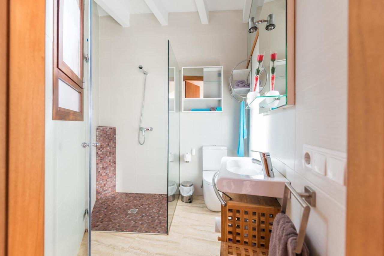 Es Serral Holiday home Sa Pobla