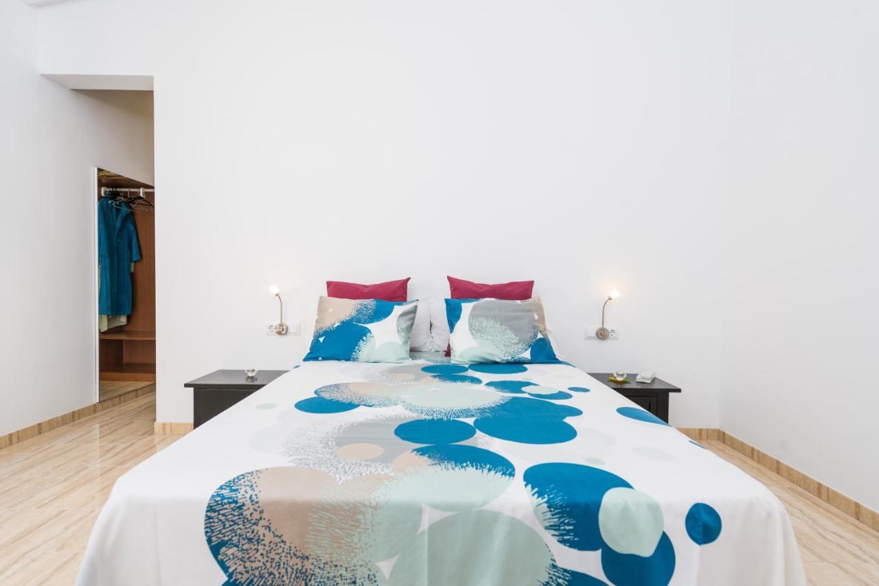 Es Serral Holiday home
