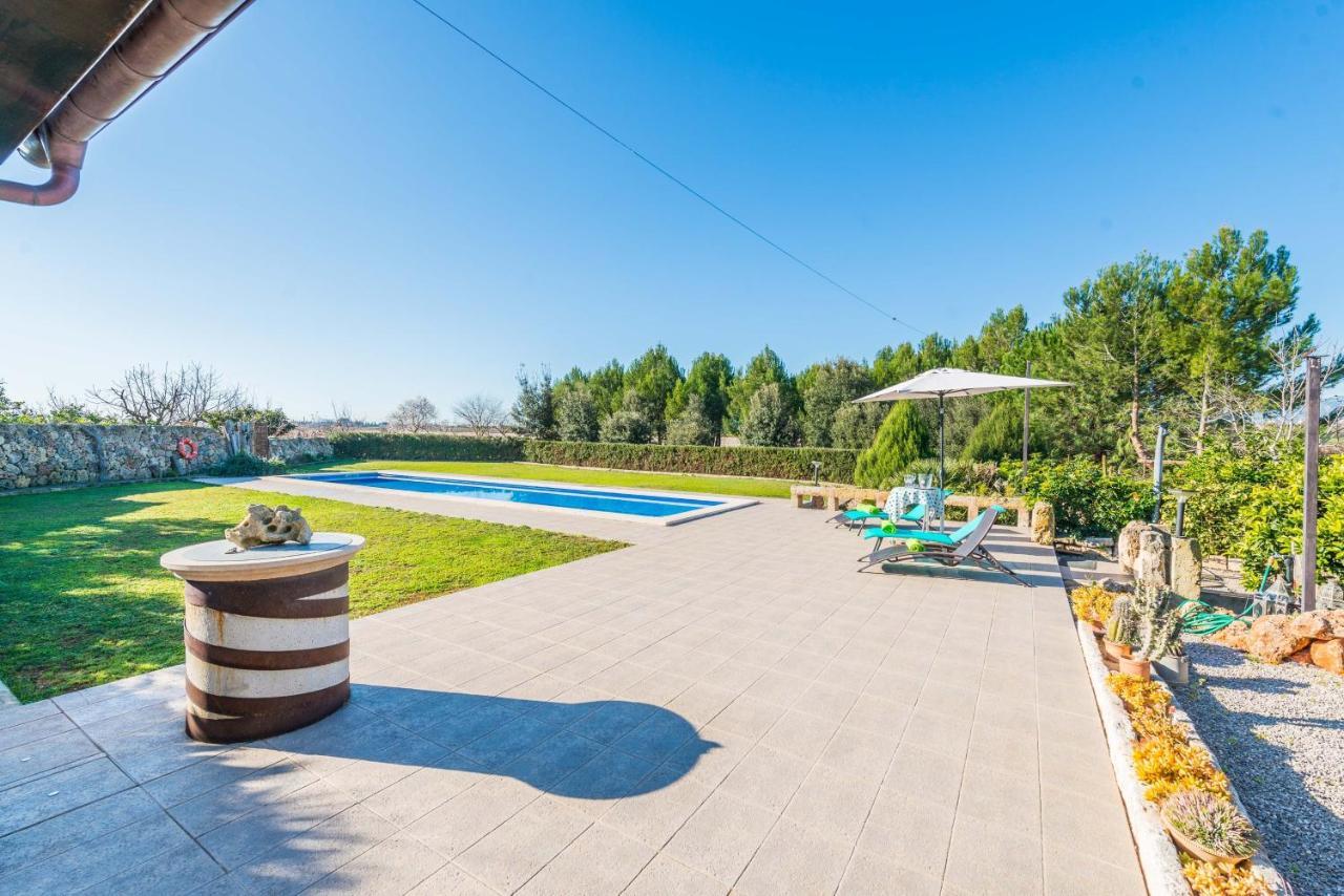 Es Serral Holiday home *