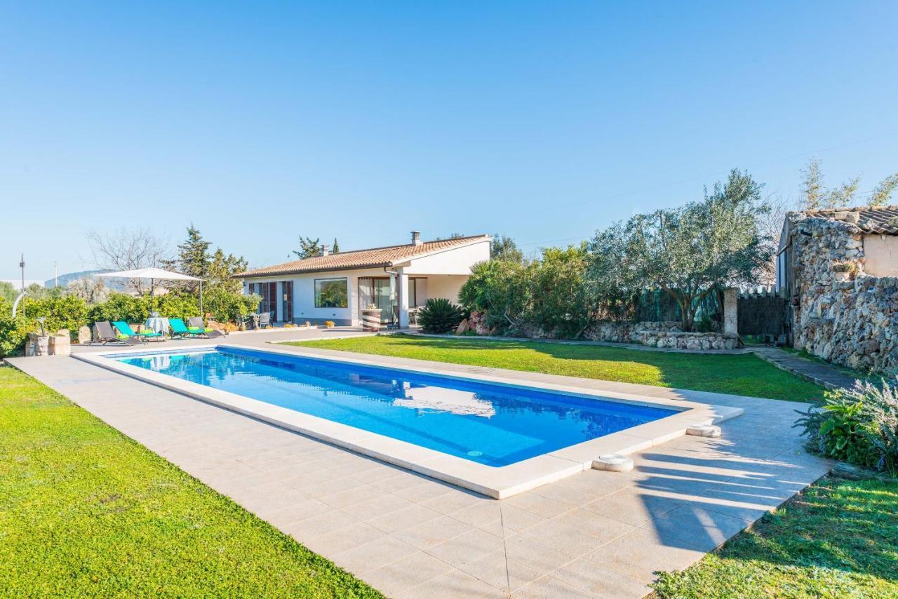 Holiday home Es Serral *