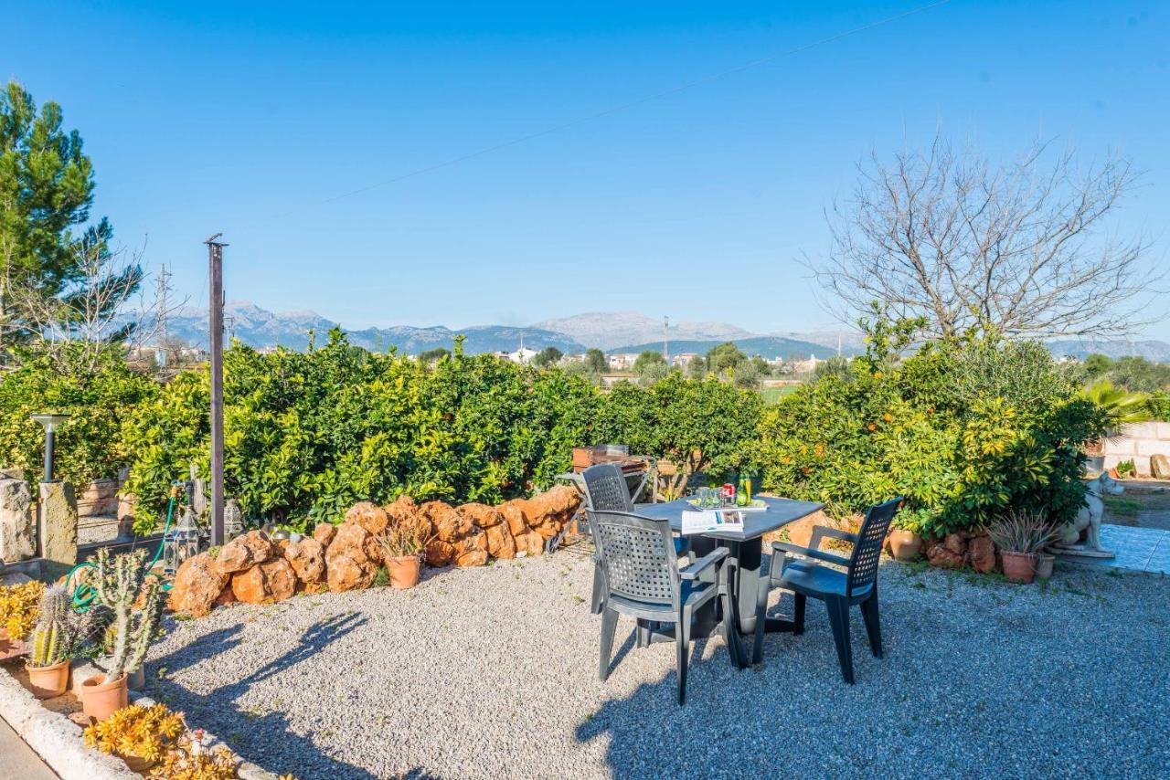 Holiday home Es Serral