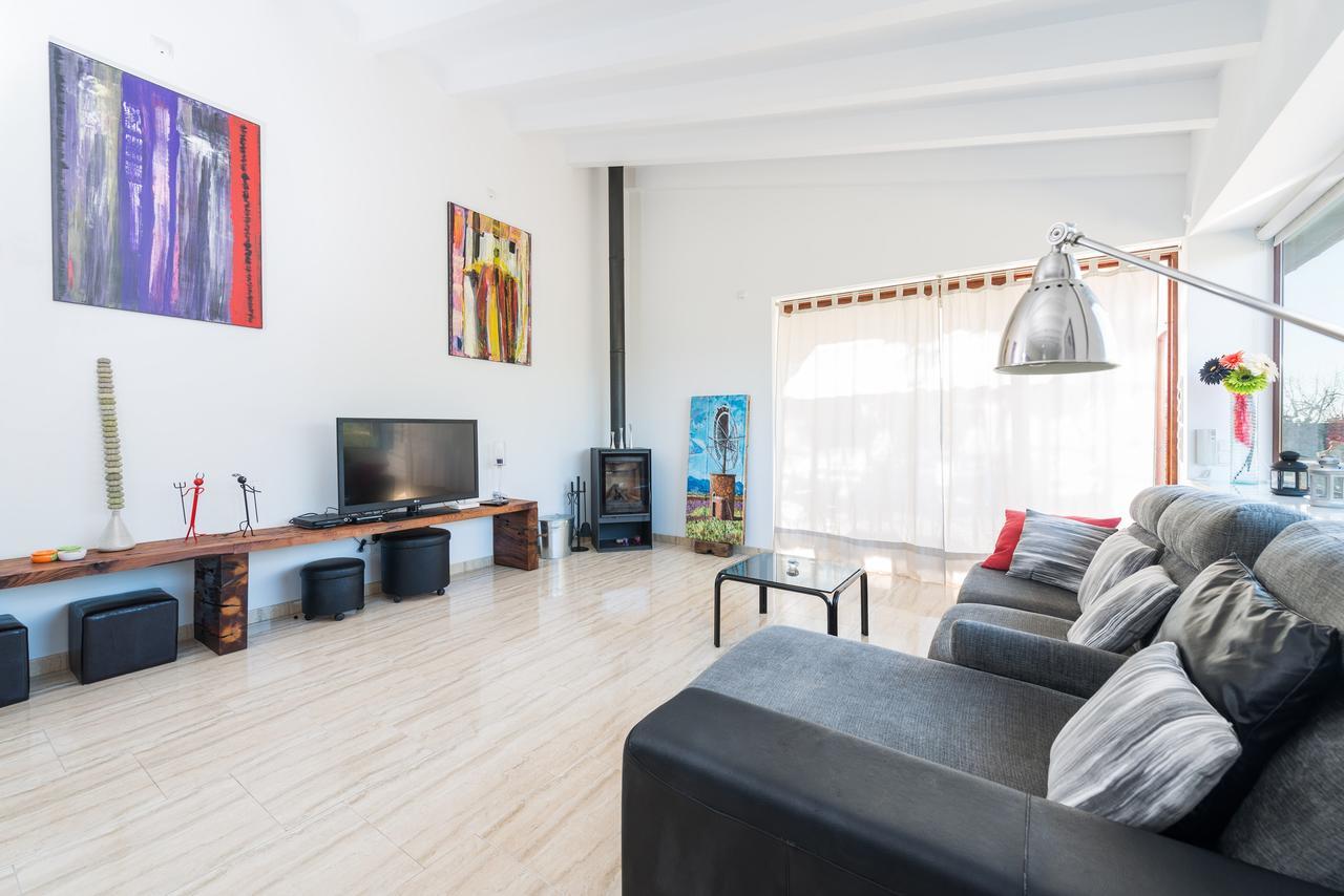 Es Serral Holiday home