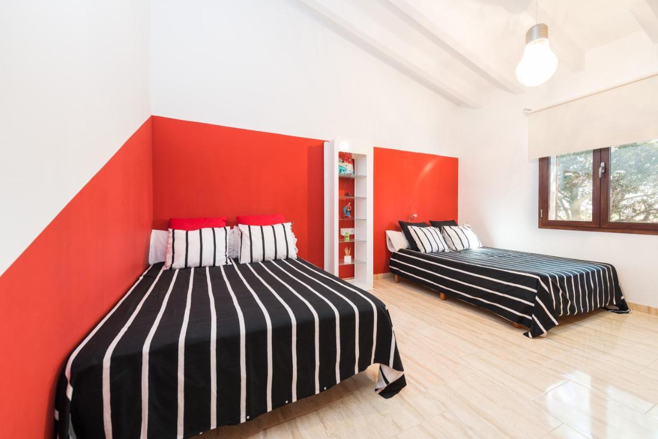 Holiday home Es Serral Sa Pobla