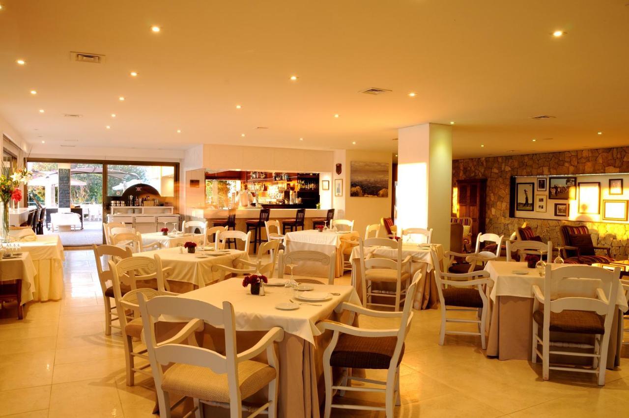 Golf Hotel