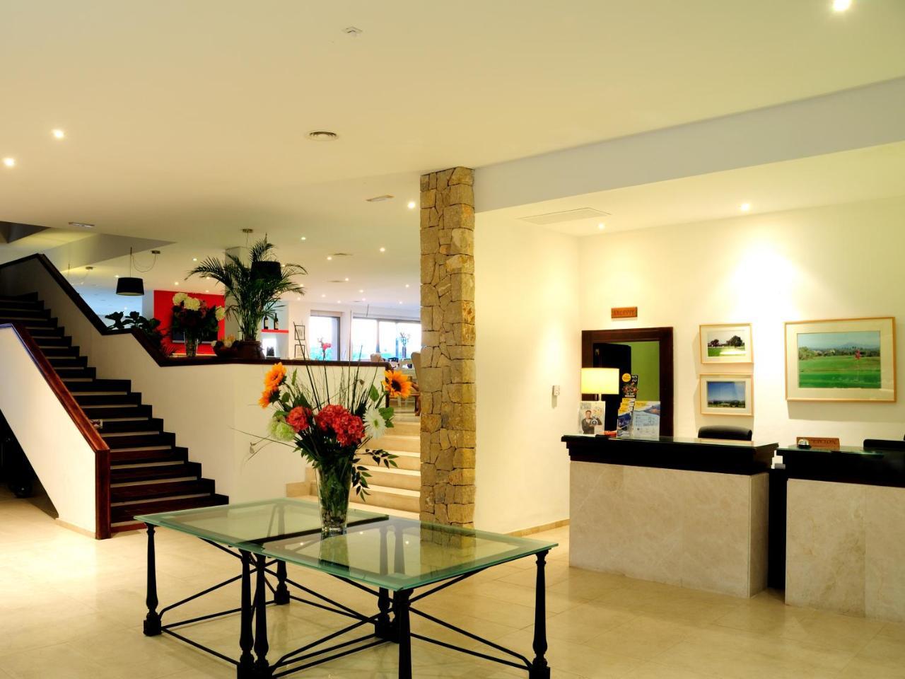 Golf Hotel Santa Ponsa