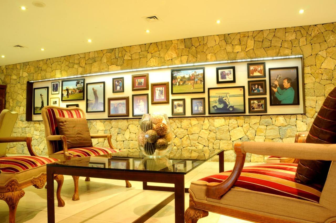 Hotel Golf