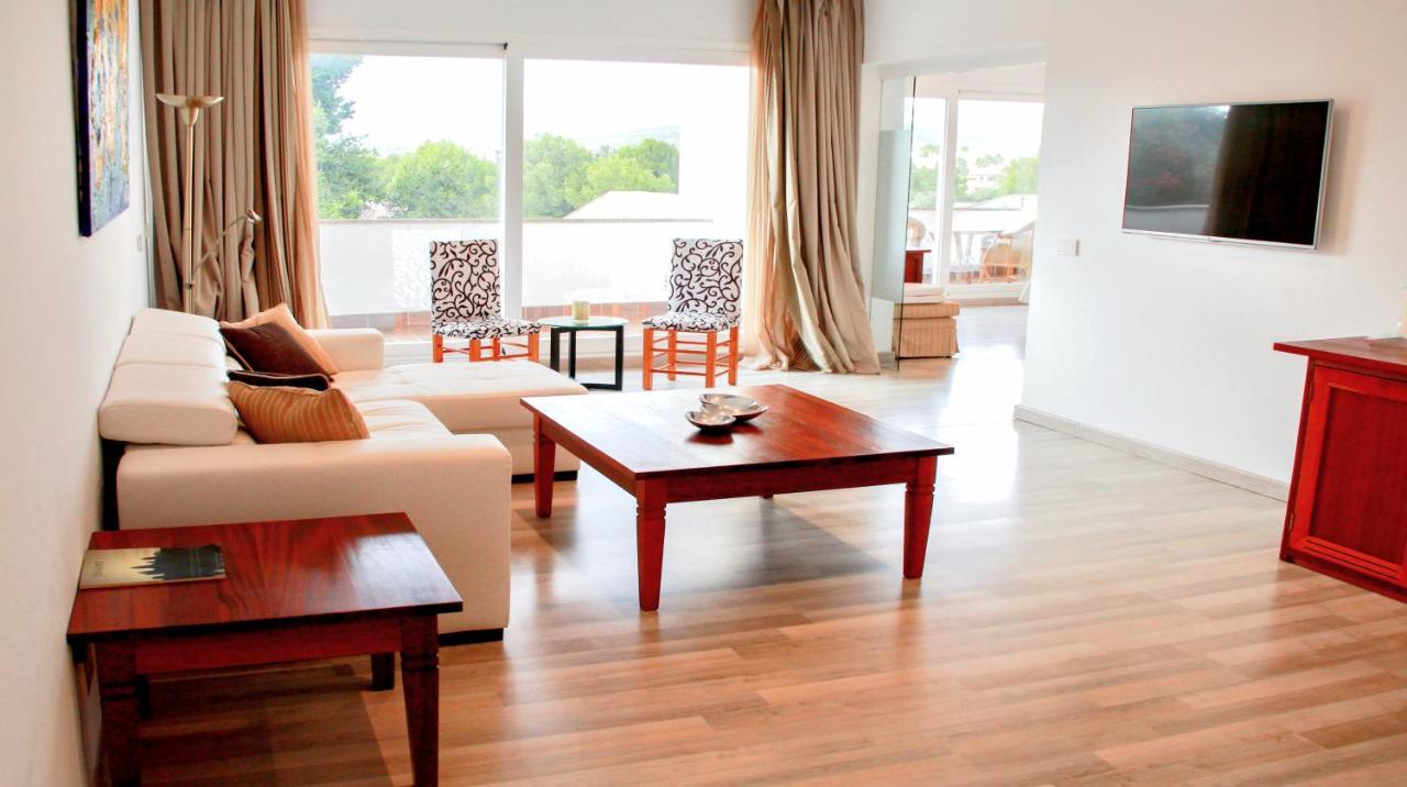Golf 4* Santa Ponsa