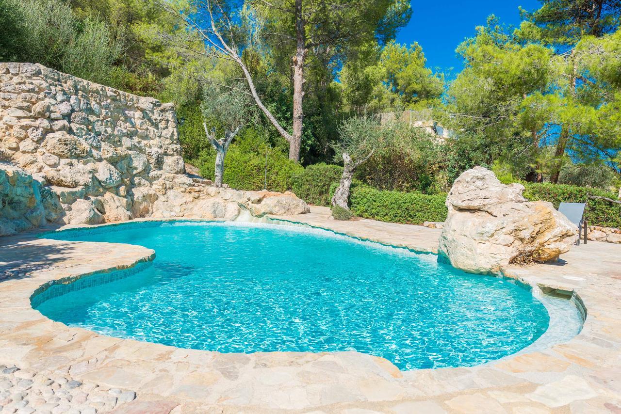 Сasa de vacaciones Son Rio Vell I Pollensa