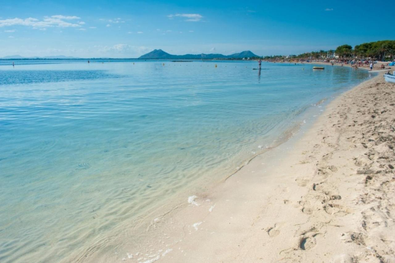 Son Rio Vell I Pollensa