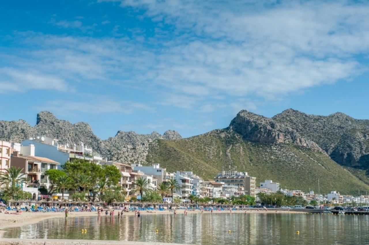 Son Rio Vell I * Pollensa