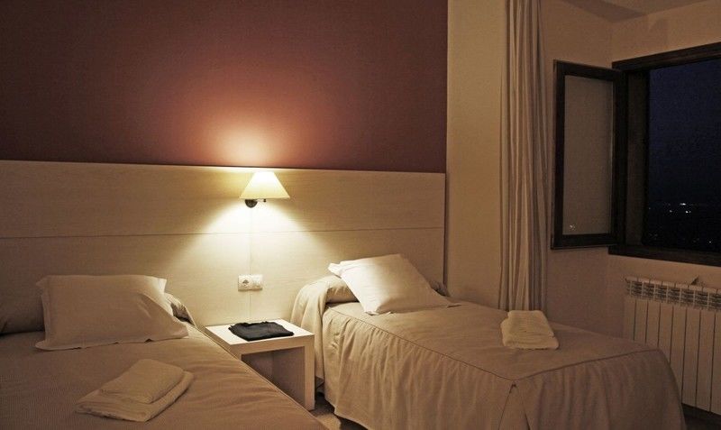 Hotel Santuari De Cura Randa