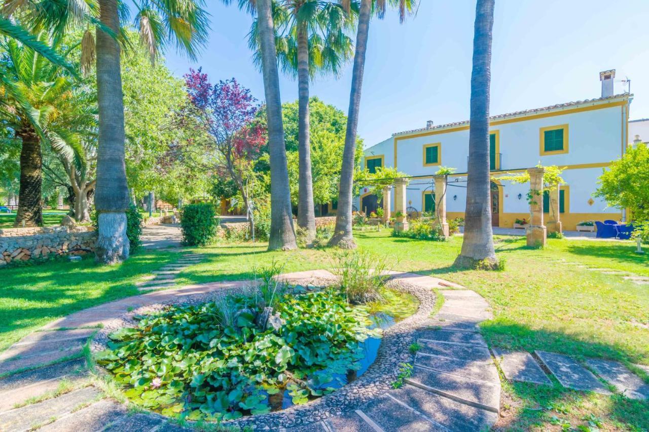 Pensión Finca Son Amora