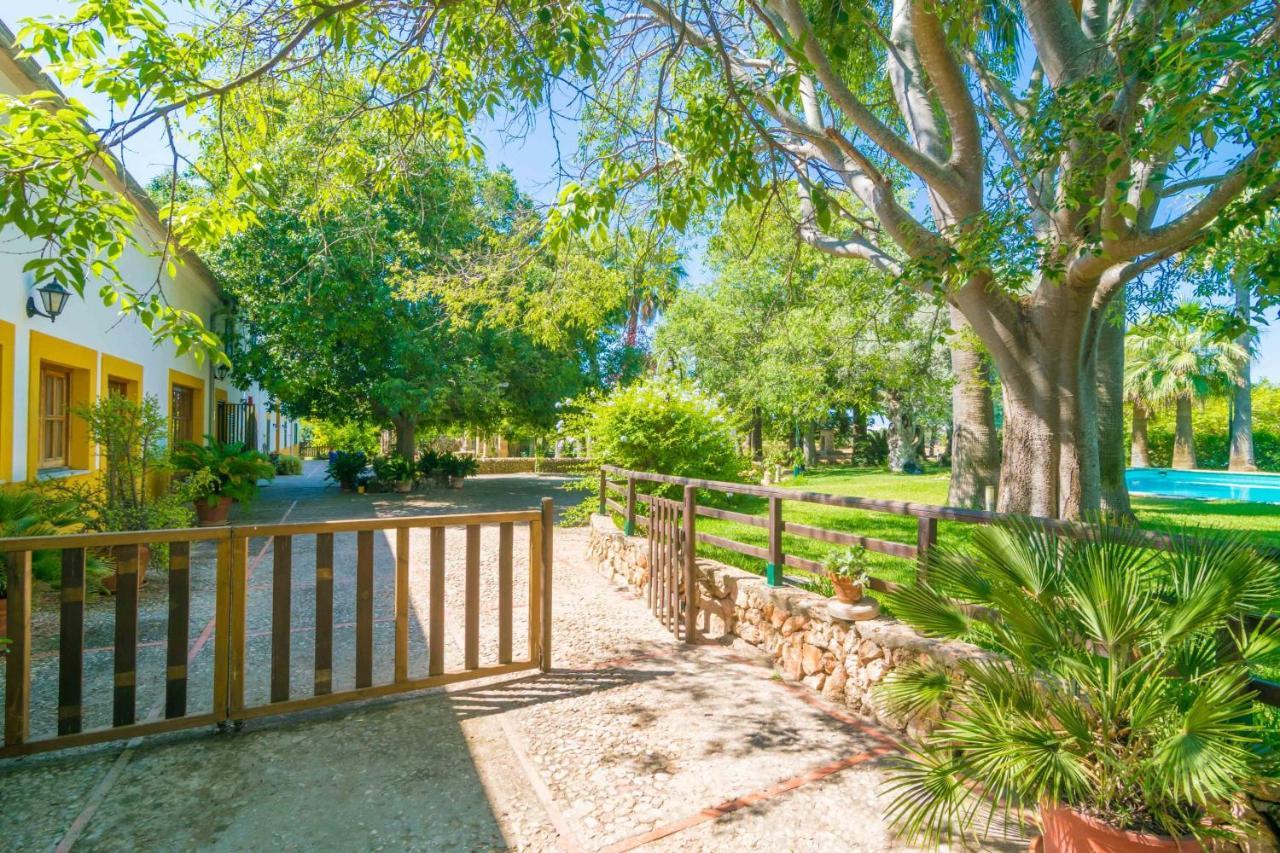 Pensión Finca Son Amora