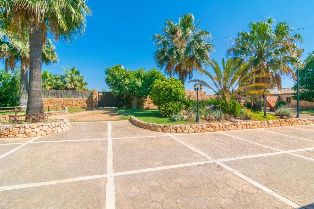 Pensión Finca Son Amora