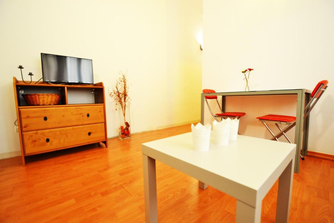 Apartamento Plaza Mayor