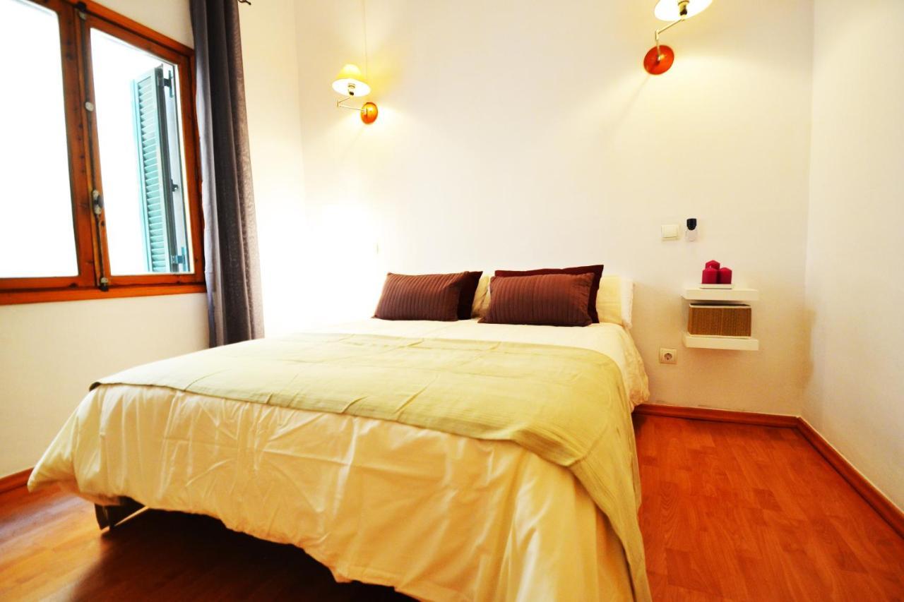 Apartamento Plaza Mayor Palma de Mallorca
