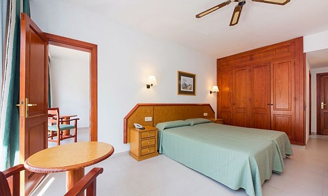 Flipflop Cala Romantica Hotel Porto Cristo