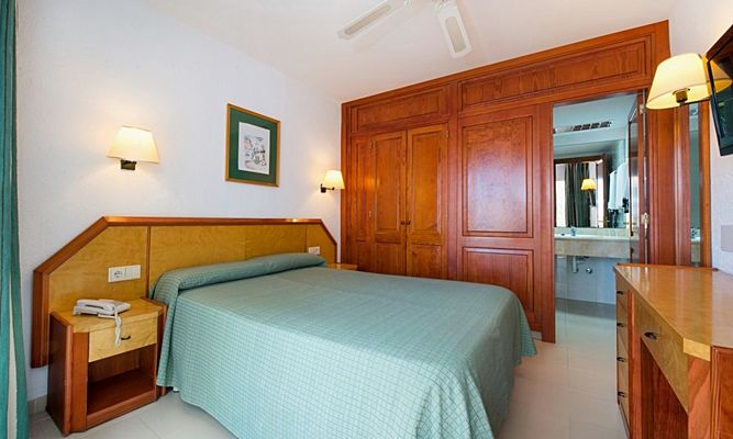 Hotel Flipflop Cala Romantica Porto Cristo