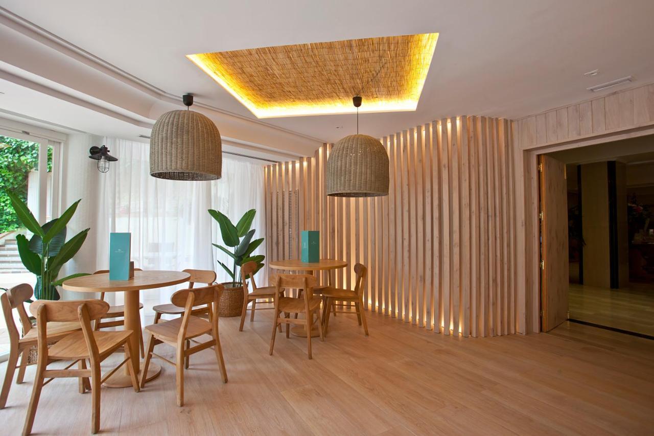 Ipanema Park 3*