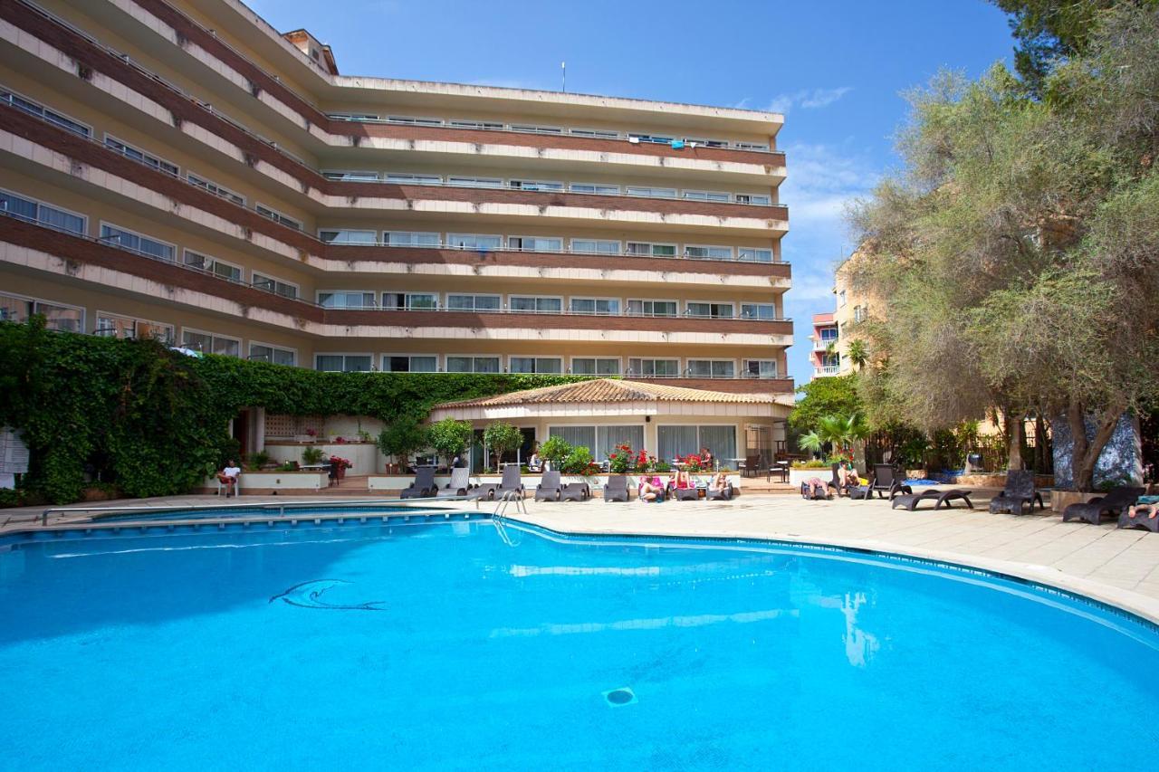 Ipanema Park 3* El Arenal (Mallorca)