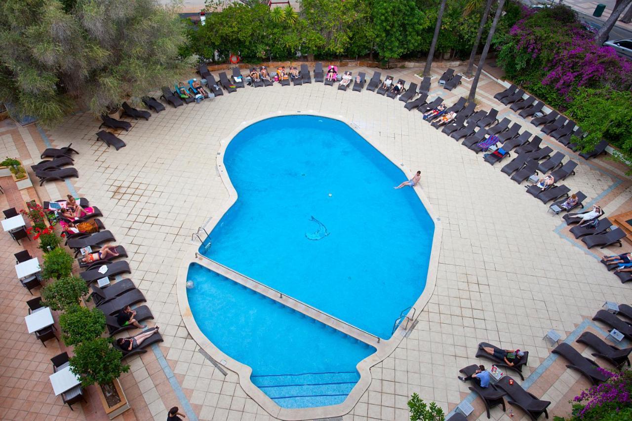 Ipanema Park Hotel