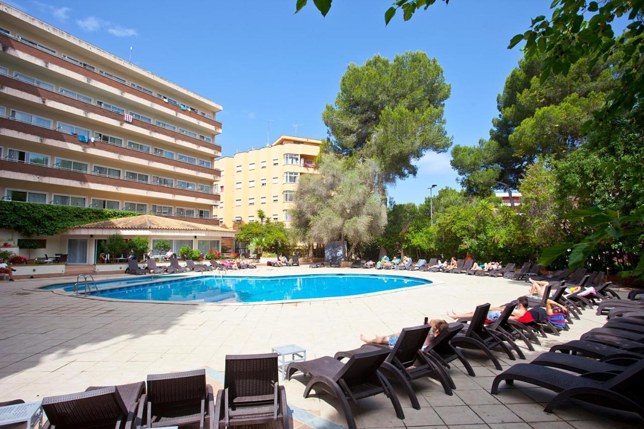 Ipanema Park Hotel