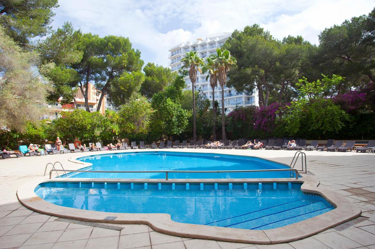 Ipanema Park 3*