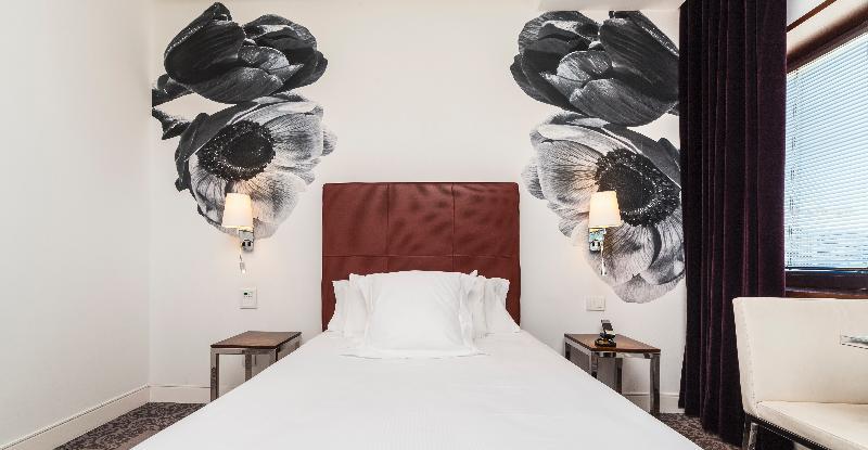 Hotel Ur Palacio Avenida 4*
