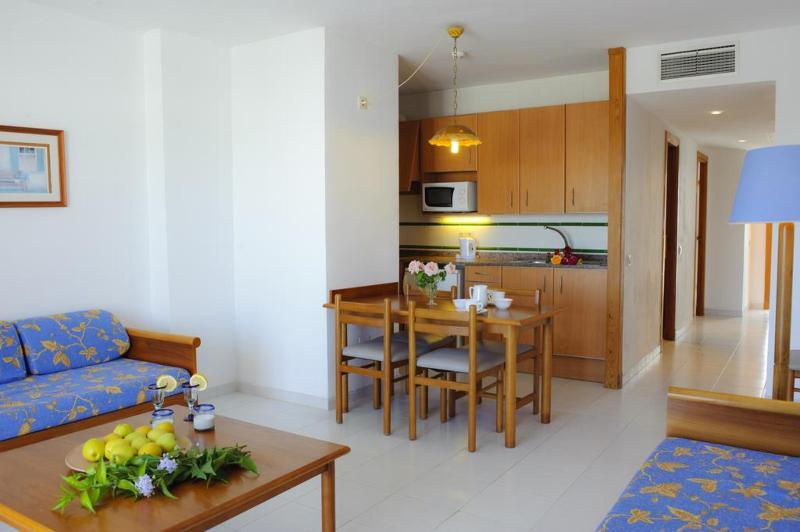 Palia Puerto Del Sol 3 Sup Hotel 3*