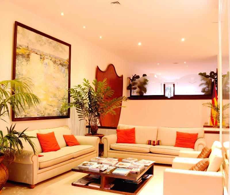 Hotel Golf Santa Ponsa