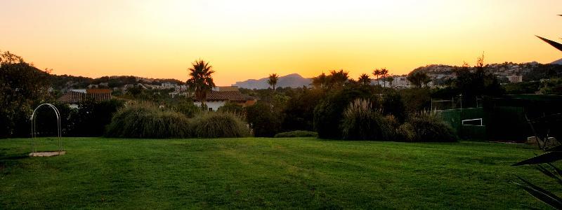 Golf Hotel
