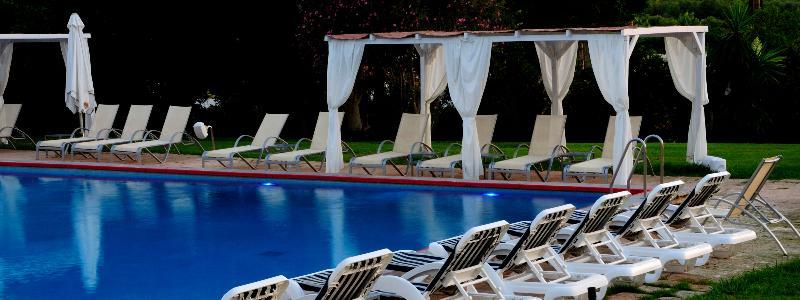 Hotel Golf Santa Ponsa