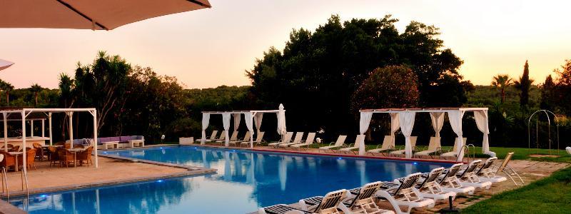 Golf Hotel