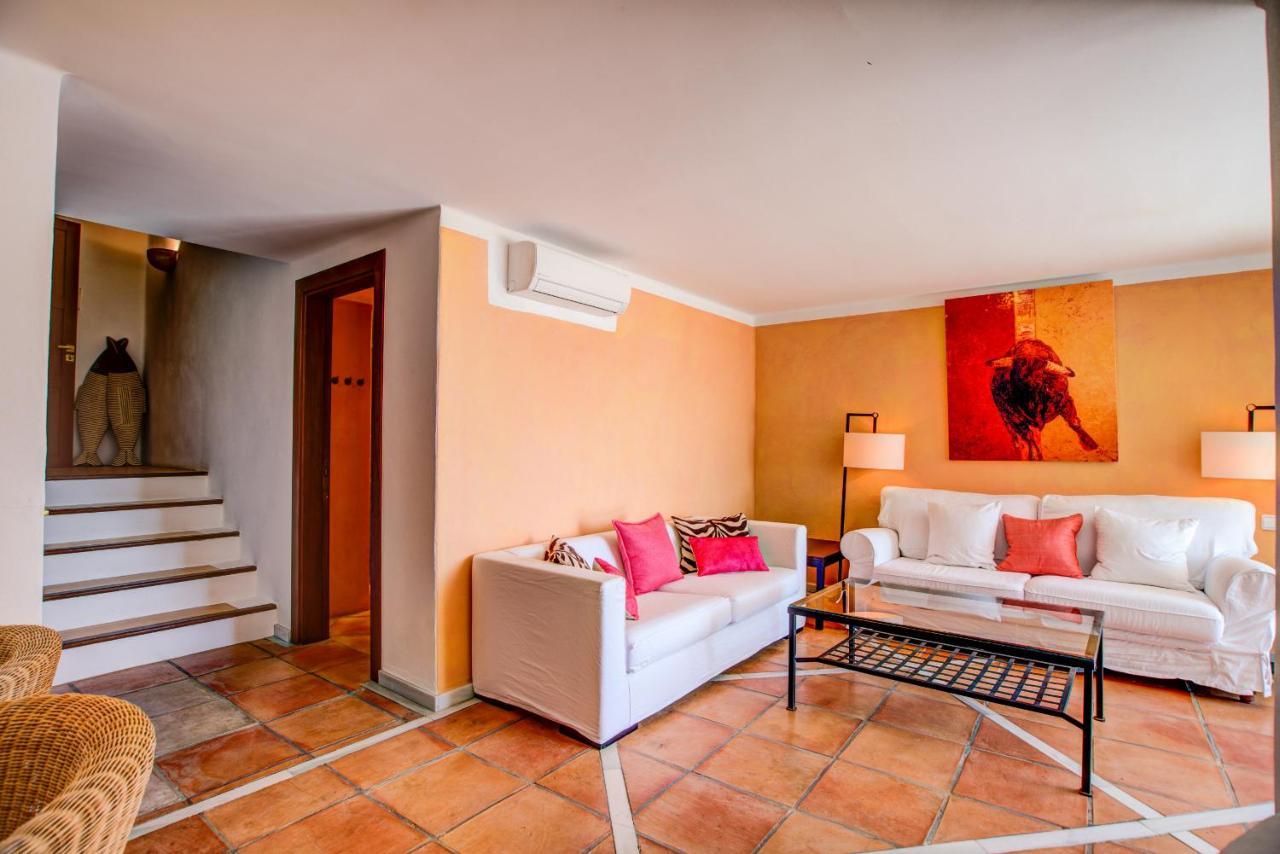 Rubio Villa Puerto de Andratx