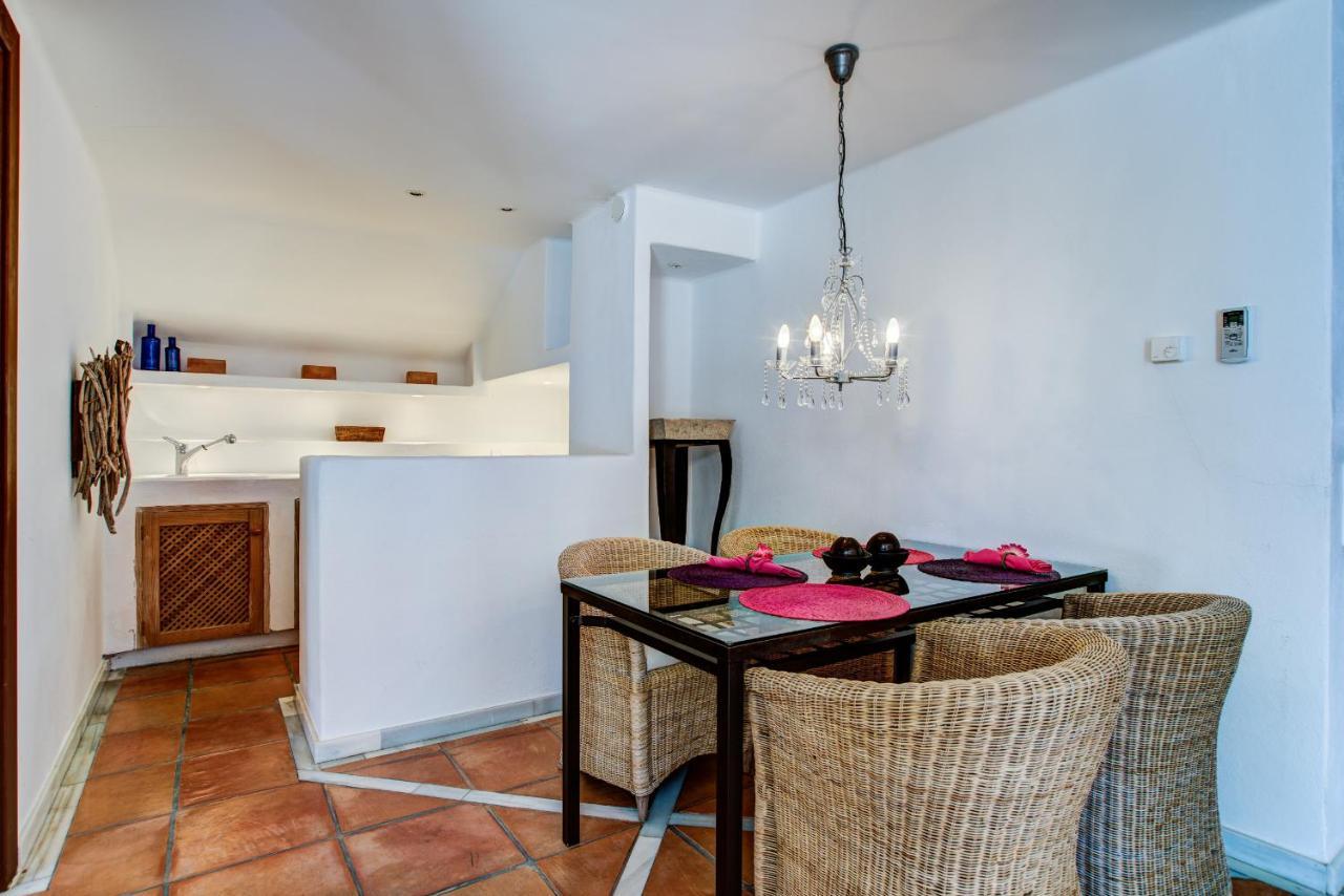 Rubio Villa