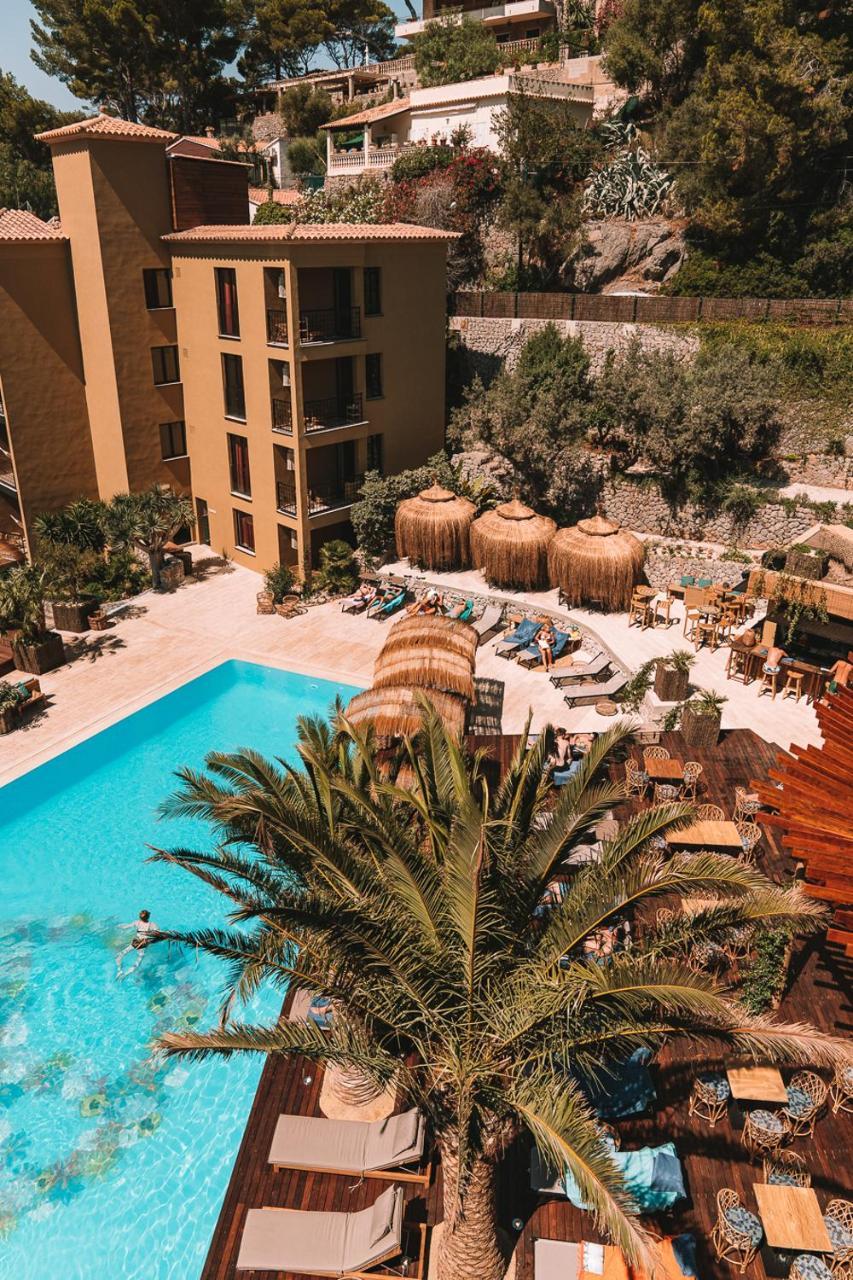 Porto Sóller 4* Puerto de Sóller