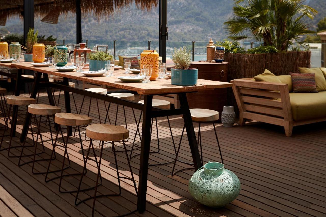 Porto Sóller Hotel
